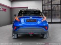 Toyota c-hr hybride 122h dynamic - camÉra de recul - attelage - entretien complet toyota - navigation occasion simplicicar...