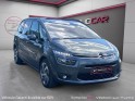 Citroen grand c4 picasso 1.6 thp 155 exclusive sièges av massant caméra 360 entretient complet citroen garantie 12 mois...