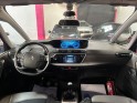 Citroen grand c4 picasso 1.6 thp 155 exclusive sièges av massant caméra 360 entretient complet citroen garantie 12 mois...