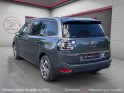 Citroen grand c4 picasso 1.6 thp 155 exclusive sièges av massant caméra 360 entretient complet citroen garantie 12 mois...
