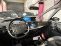 Citroen grand c4 picasso 1.6 thp 155 exclusive sièges av massant caméra 360 entretient complet citroen garantie 12 mois...