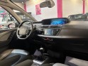 Citroen grand c4 picasso 1.6 thp 155 exclusive sièges av massant caméra 360 entretient complet citroen garantie 12 mois...
