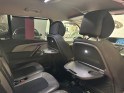 Citroen grand c4 picasso 1.6 thp 155 exclusive sièges av massant caméra 360 entretient complet citroen garantie 12 mois...