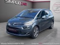 Citroen grand c4 picasso 1.6 thp 155 exclusive sièges av massant caméra 360 entretient complet citroen garantie 12 mois...