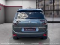 Citroen grand c4 picasso 1.6 thp 155 exclusive sièges av massant caméra 360 entretient complet citroen garantie 12 mois...