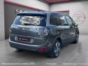 Citroen grand c4 picasso 1.6 thp 155 exclusive sièges av massant caméra 360 entretient complet citroen garantie 12 mois...