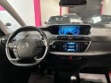Citroen grand c4 picasso 1.6 thp 155 exclusive sièges av massant caméra 360 entretient complet citroen garantie 12 mois...