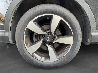 Nissan qashqai 1.5 dci 110 n-connecta distribution et embrayage neuf toit panoramique garantie 12 mois occasion montpellier...