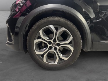 Renault captur intens blue dci 115ch moteur à chaine garantie 12 mois occasion montpellier (34) simplicicar simplicibike...