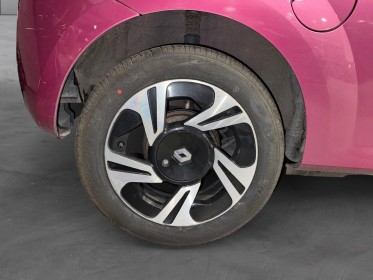 Renault twingo ii lev eco2 75ch 1.2l garantie 12 mois occasion montpellier (34) simplicicar simplicibike france