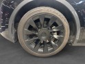 Tesla model y fsd 4 standard pack autopilot inclus rwd garantie 12 mois occasion montpellier (34) simplicicar simplicibike...