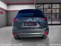 Mazda cx-5 2.2l-d skyactiv 150ch dynamique 4x2 garantie 12 mois occasion montpellier (34) simplicicar simplicibike france