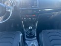 Mazda cx-5 2.2l-d skyactiv 150ch dynamique 4x2 garantie 12 mois occasion montpellier (34) simplicicar simplicibike france