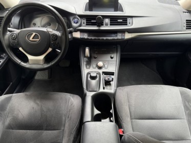 Lexus ct ct 200h pack business entretiens lexus garantie 12 mois. occasion simplicicar le raincy simplicicar simplicibike...