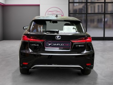 Lexus ct ct 200h pack business entretiens lexus garantie 12 mois. occasion simplicicar le raincy simplicicar simplicibike...