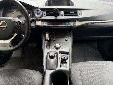 Lexus ct ct 200h pack business entretiens lexus garantie 12 mois. occasion simplicicar le raincy simplicicar simplicibike...