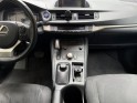 Lexus ct ct 200h pack business entretiens lexus garantie 12 mois. occasion simplicicar le raincy simplicicar simplicibike...