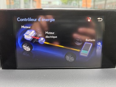 Lexus ct ct 200h pack business entretiens lexus garantie 12 mois. occasion simplicicar le raincy simplicicar simplicibike...