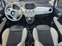 Fiat  500 1.0i dolce vita occasion simplicicar angers simplicicar simplicibike france