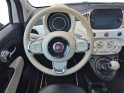 Fiat  500 1.0i dolce vita occasion simplicicar angers simplicicar simplicibike france