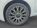Fiat  500 1.0i dolce vita occasion simplicicar angers simplicicar simplicibike france