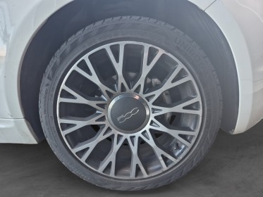 Fiat  500 1.0i dolce vita occasion simplicicar angers simplicicar simplicibike france