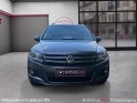 Volkswagen tiguan 2.0 tdi 140 cv carat - toit ouvrant - cuir - garantie 12 mois occasion champigny-sur-marne (94) simplicicar...