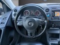 Volkswagen tiguan 2.0 tdi 140 cv carat - toit ouvrant - cuir - garantie 12 mois occasion champigny-sur-marne (94) simplicicar...