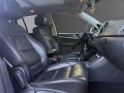 Volkswagen tiguan 2.0 tdi 140 cv carat - toit ouvrant - cuir - garantie 12 mois occasion champigny-sur-marne (94) simplicicar...