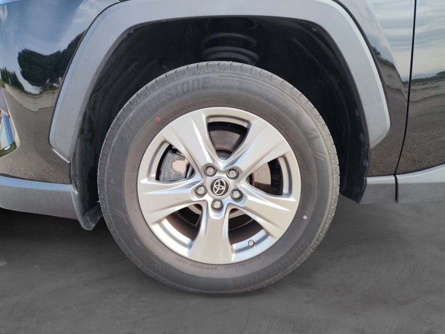 TOYOTA d'occasion RAV4 HYBRIDE 218 2WD DYNAMIC de 2022 Perpignan (66)﻿