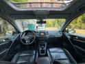 Volkswagen tiguan 2.0 tdi 140 cv carat - toit ouvrant - cuir - garantie 12 mois occasion champigny-sur-marne (94) simplicicar...
