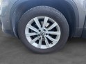 Volkswagen tiguan 2.0 tdi 140 cv carat - toit ouvrant - cuir - garantie 12 mois occasion champigny-sur-marne (94) simplicicar...