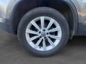 Volkswagen tiguan 2.0 tdi 140 cv carat - toit ouvrant - cuir - garantie 12 mois occasion champigny-sur-marne (94) simplicicar...