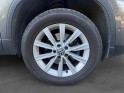 Volkswagen tiguan 2.0 tdi 140 cv carat - toit ouvrant - cuir - garantie 12 mois occasion champigny-sur-marne (94) simplicicar...