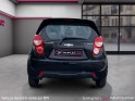 Chevrolet spark 68 distribution par chaine garantie 12 mois occasion montpellier (34) simplicicar simplicibike france