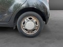 Chevrolet spark 68 distribution par chaine garantie 12 mois occasion montpellier (34) simplicicar simplicibike france