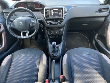 Peugeot 208 vti 82ch courroie neuve urban soul garantie 12 mois occasion montpellier (34) simplicicar simplicibike france