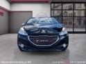Peugeot 208 vti 82ch courroie neuve urban soul garantie 12 mois occasion montpellier (34) simplicicar simplicibike france