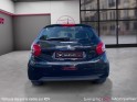 Peugeot 208 vti 82ch courroie neuve urban soul garantie 12 mois occasion montpellier (34) simplicicar simplicibike france