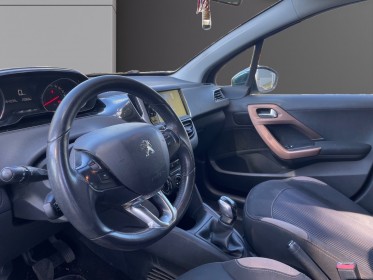 Peugeot 208 vti 82ch courroie neuve urban soul garantie 12 mois occasion montpellier (34) simplicicar simplicibike france