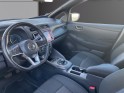 Nissan leaf 2021 electrique 40kwh acenta garantie 12 mois occasion montpellier (34) simplicicar simplicibike france