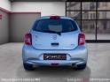 Nissan micra 80 acenta chaine de distribution garantie 12 mois occasion montpellier (34) simplicicar simplicibike france