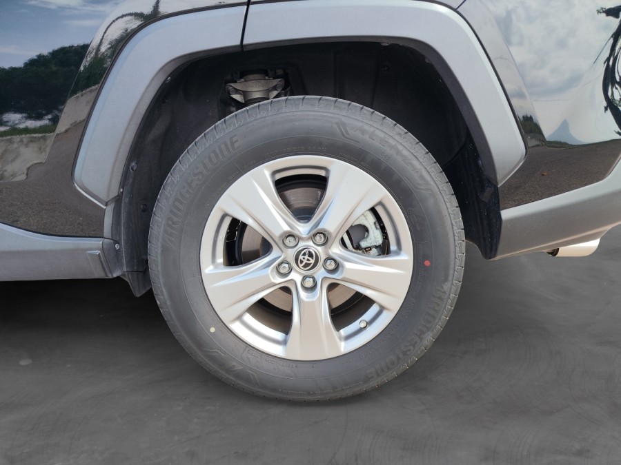 TOYOTA d'occasion RAV4 HYBRIDE 218 2WD DYNAMIC de 2022 Perpignan (66)﻿