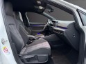 Volkswagen golf 8 gte hybrid rechargeable 1.4 245ch  - carplay - sièges chauffants - lumières d'ambiance - radar av/ar...