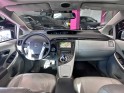 Toyota prius 136h lounge full entretien toyota toit ouvrant garantie camera de recul 12 mois occasion simplicicar...