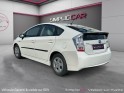 Toyota prius 136h lounge full entretien toyota toit ouvrant garantie camera de recul 12 mois occasion simplicicar...