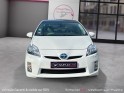 Toyota prius 136h lounge full entretien toyota toit ouvrant garantie camera de recul 12 mois occasion simplicicar...