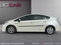 Toyota prius 136h lounge full entretien toyota toit ouvrant garantie camera de recul 12 mois occasion simplicicar...