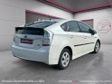 Toyota prius 136h lounge full entretien toyota toit ouvrant garantie camera de recul 12 mois occasion simplicicar...