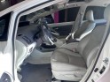 Toyota prius 136h lounge full entretien toyota toit ouvrant garantie camera de recul 12 mois occasion simplicicar...